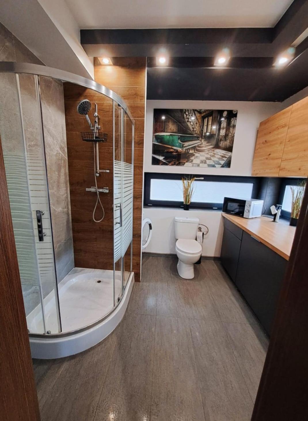 Apartament Studio Piano Плоцк Экстерьер фото