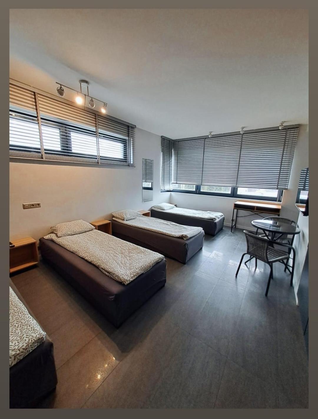 Apartament Studio Piano Плоцк Экстерьер фото