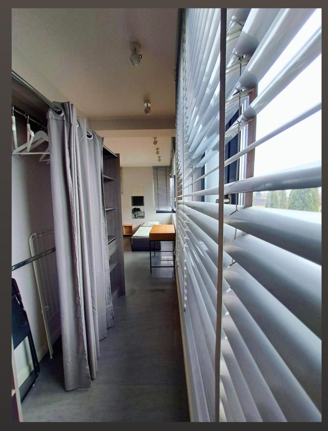 Apartament Studio Piano Плоцк Экстерьер фото
