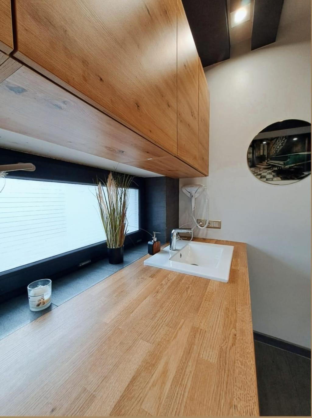 Apartament Studio Piano Плоцк Экстерьер фото