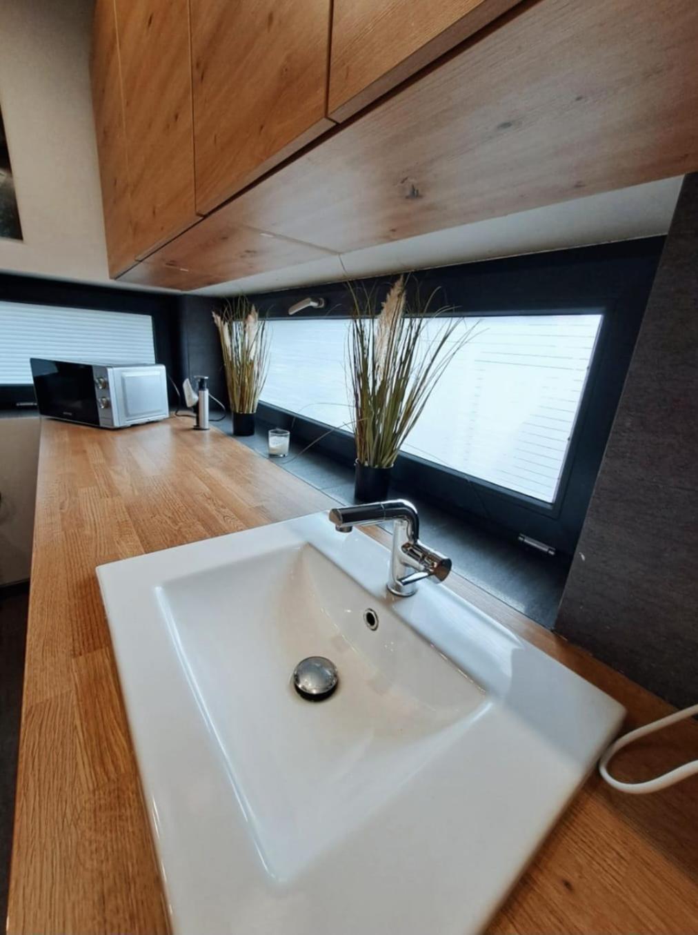 Apartament Studio Piano Плоцк Экстерьер фото