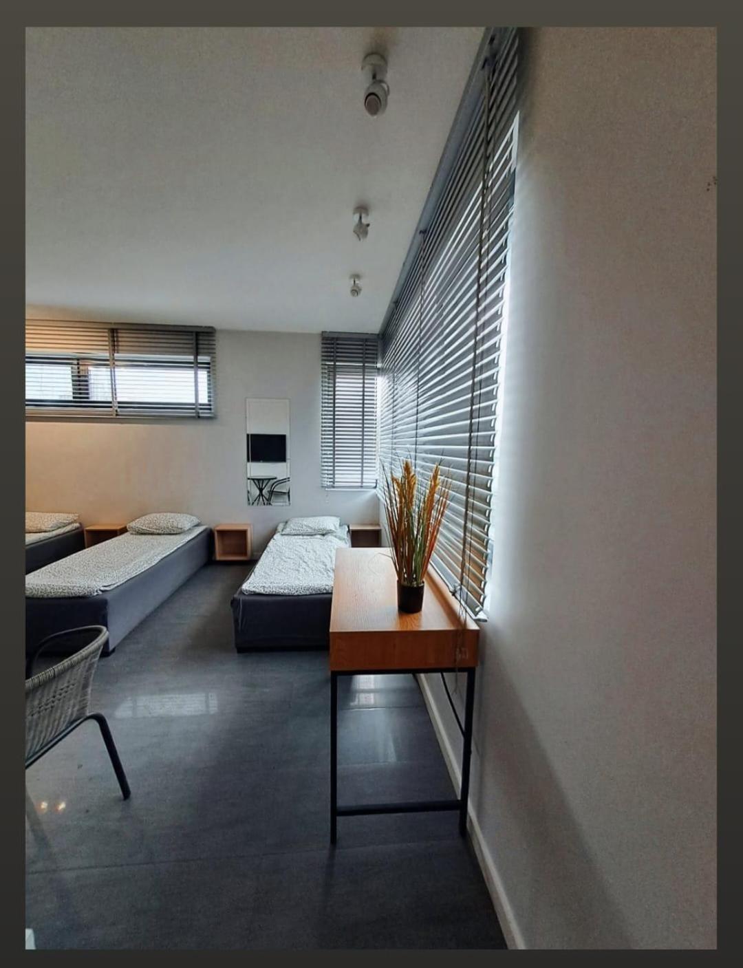 Apartament Studio Piano Плоцк Экстерьер фото