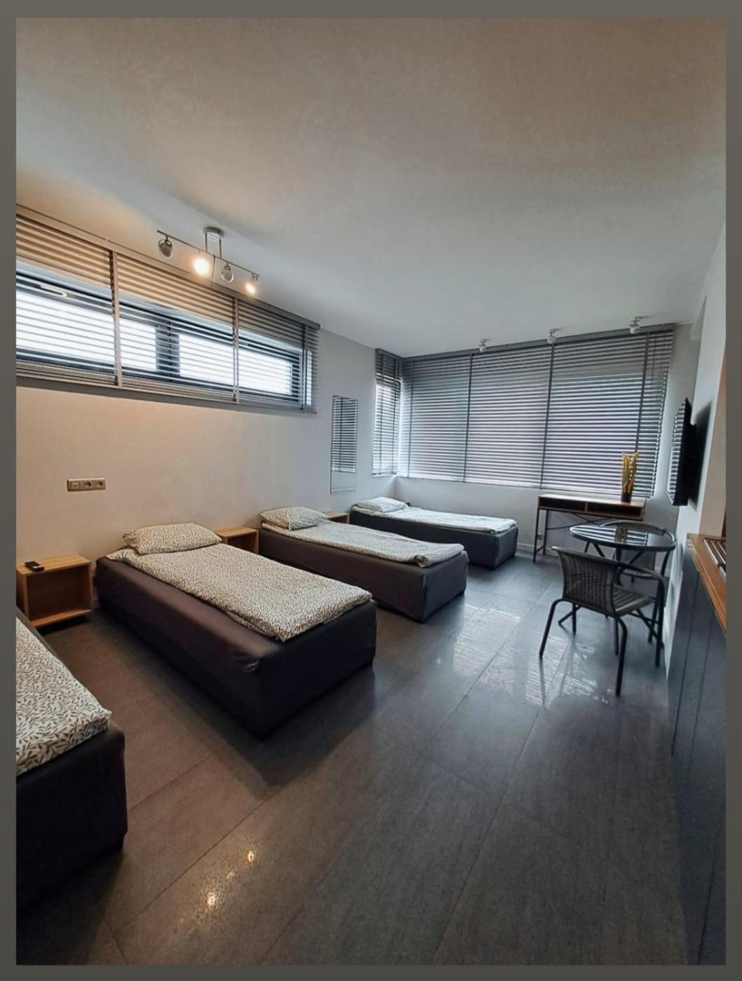 Apartament Studio Piano Плоцк Экстерьер фото