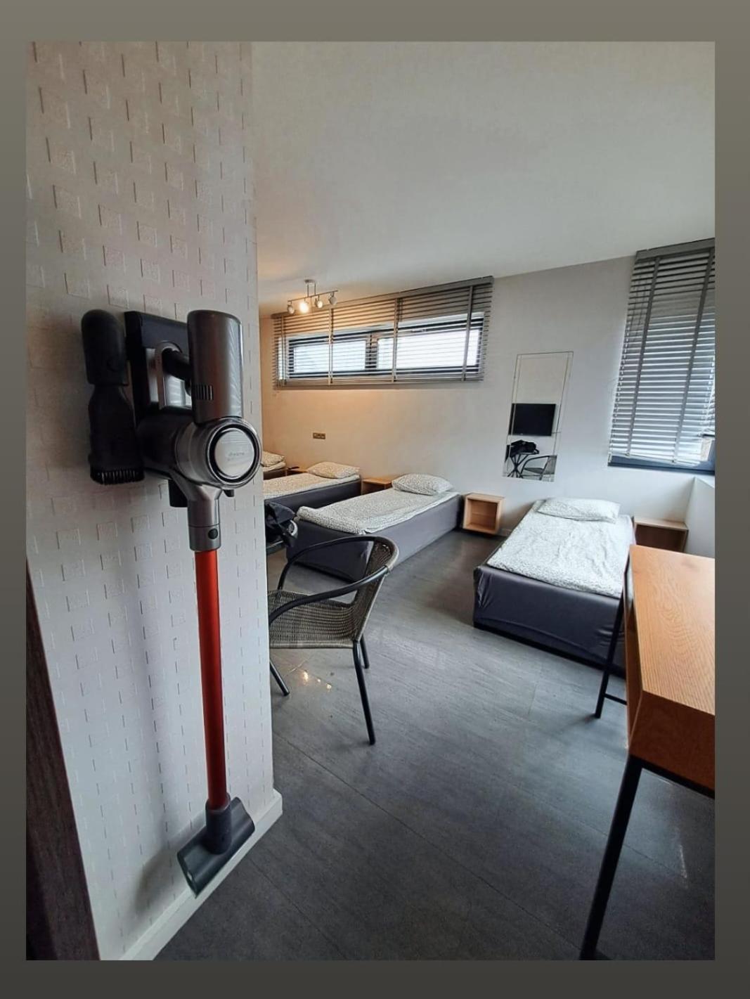 Apartament Studio Piano Плоцк Экстерьер фото