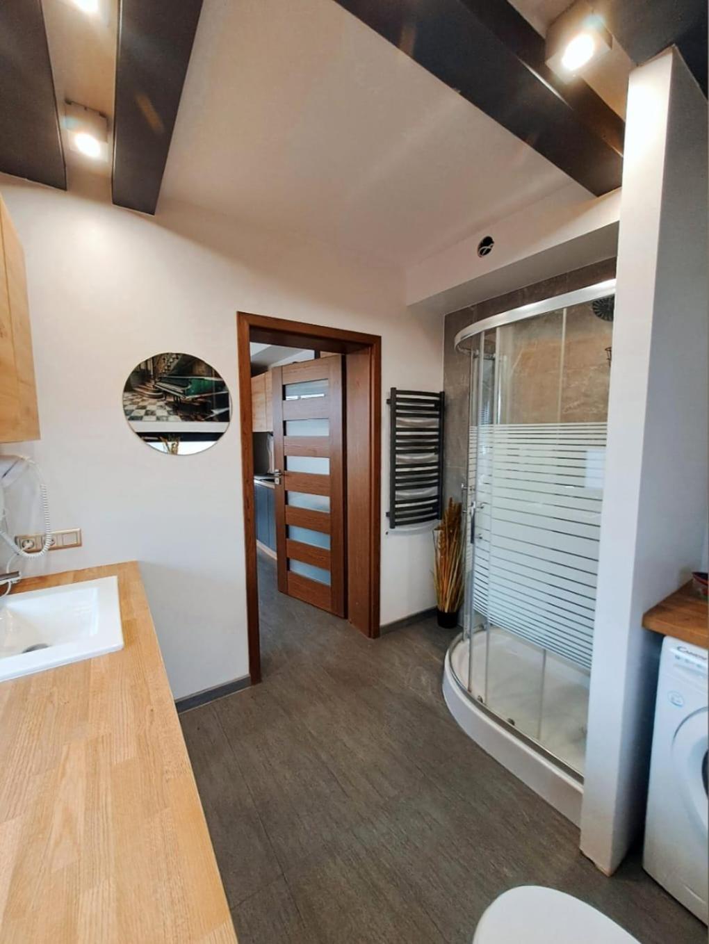 Apartament Studio Piano Плоцк Экстерьер фото